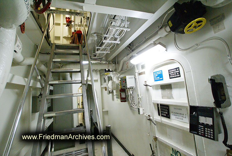 ladder,stairs,wiring,plumbing,aircraft,aircraft carrier,helicopter,maintenance,navy,ship,military,war ship