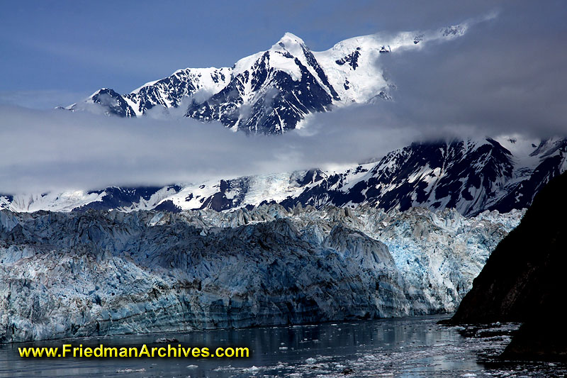 alaska,ice,global warming,glacier,blue ice,majestic,calendar,postcard,blue,