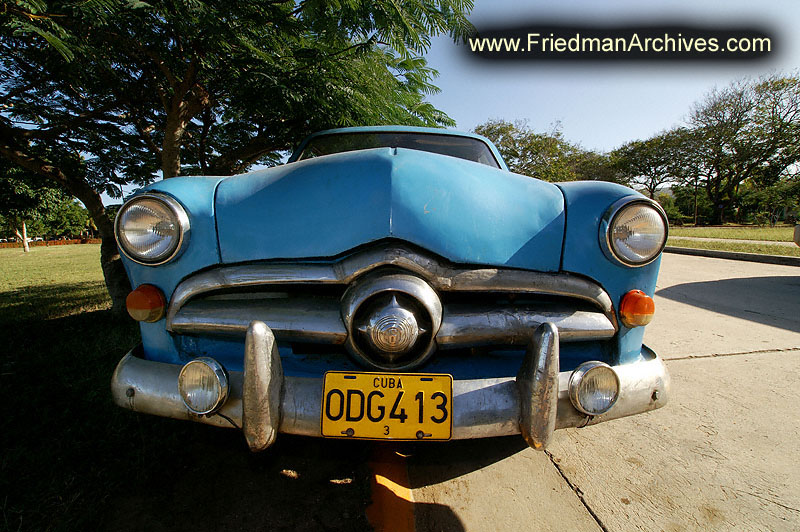 Cuban car 1 300 dpiPICT3144