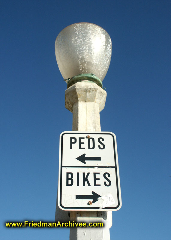 Peds Bikes