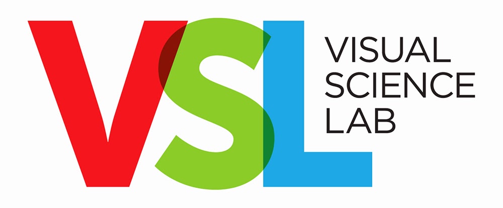 The Visual Science Lab.