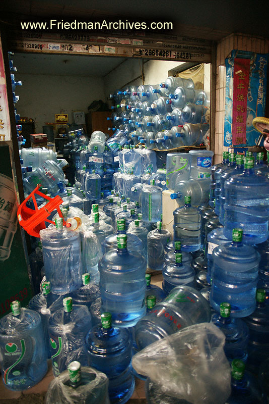 Water Bottle Store