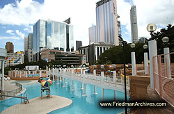 Buildings and Swimming Pool DSC08524