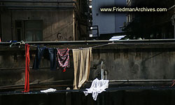 Laundry Hanging DSC08325