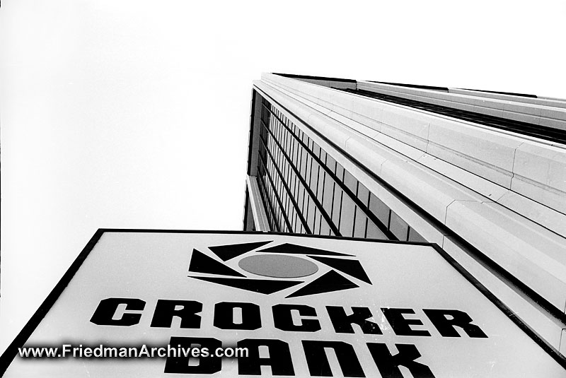 Crocker Bank Building