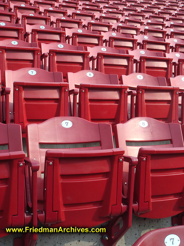 seat,chair,chairs,seating,bleachers,spectaters,stadium,game,sports,ballgame,baseball,hardback,