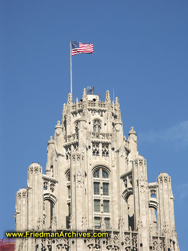 Tribune Building
