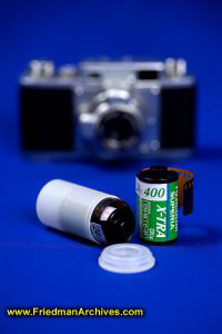 35mm Film