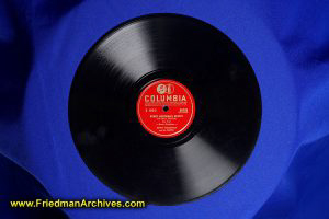 Benny Goodman Record