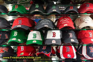Boston Hats
