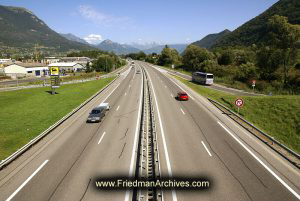 French Highway