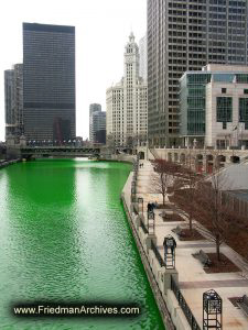 Green river (vertical)