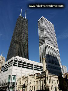 Hancock Tower