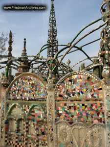 Watts Towers / PICT7939