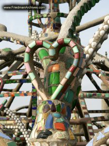 Watts Towers / PICT7940