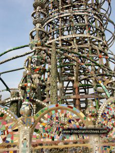 Watts Towers / PICT7945
