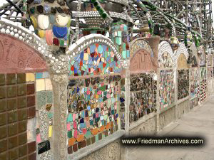 Watts Towers / PICT7956