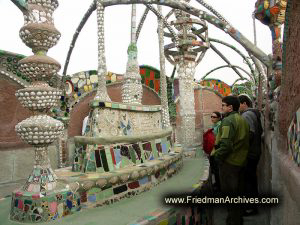 Watts Towers / PICT7971
