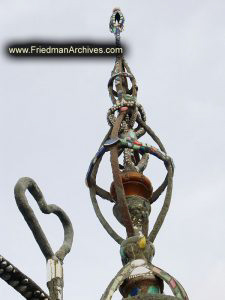 Watts Towers / PICT7973
