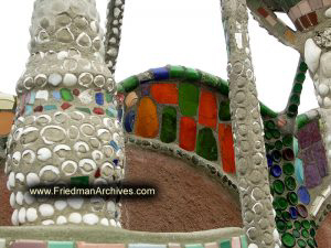 Watts Towers / PICT7979