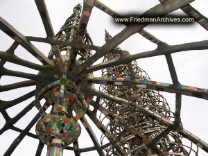 Watts Towers / PICT8012