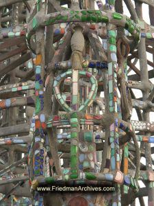 Watts Towers / PICT8025