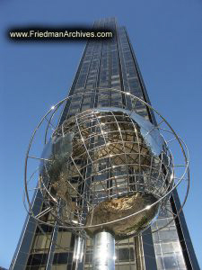 Daily Planet Building