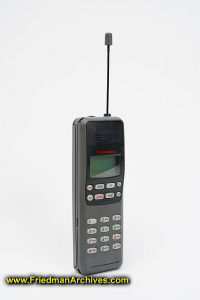 Old Cell Phone