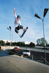 Skateboard Images Jeff Ferris
