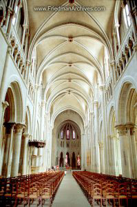Swiss Cathedral