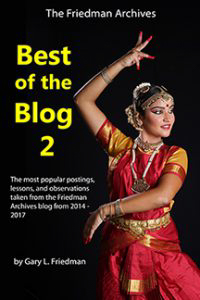 Best of Blog 2 Front cover